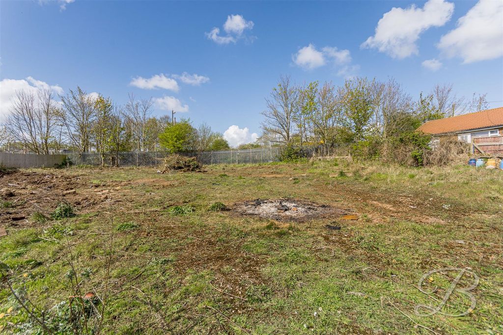 Additional image 7 of Land for saleBaker Street, Creswell, Worksop S80