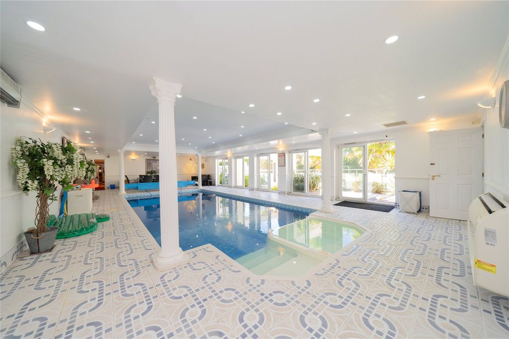 Additional image 32 of 6 bed detached house for saleHanns Hall Road, Neston, Cheshire CH64