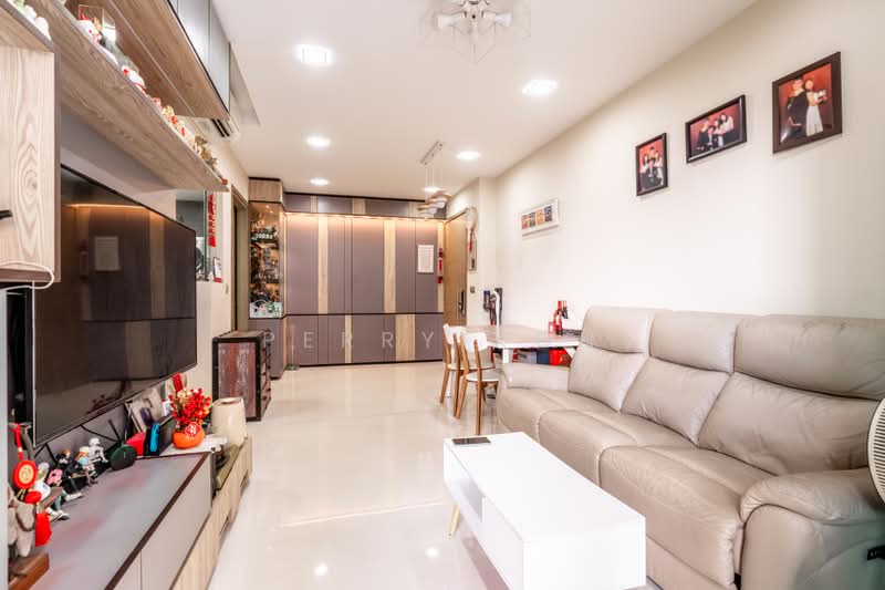88 Edgedale Plains