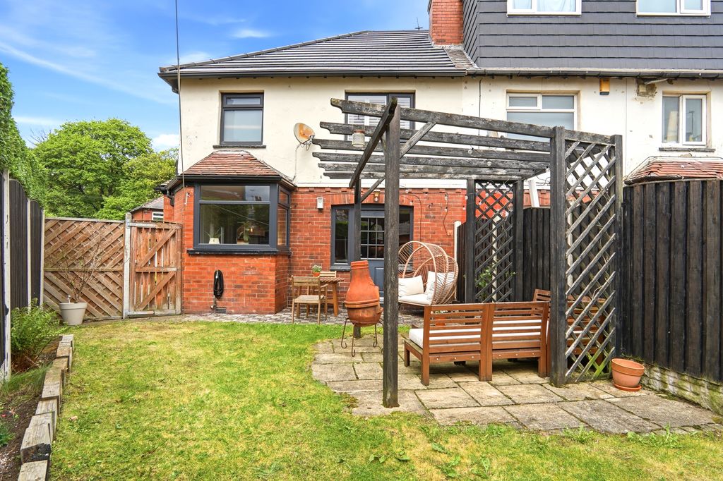 Additional image 19 of 3 bed semi-detached house for saleCopgrove Road, Leeds LS8