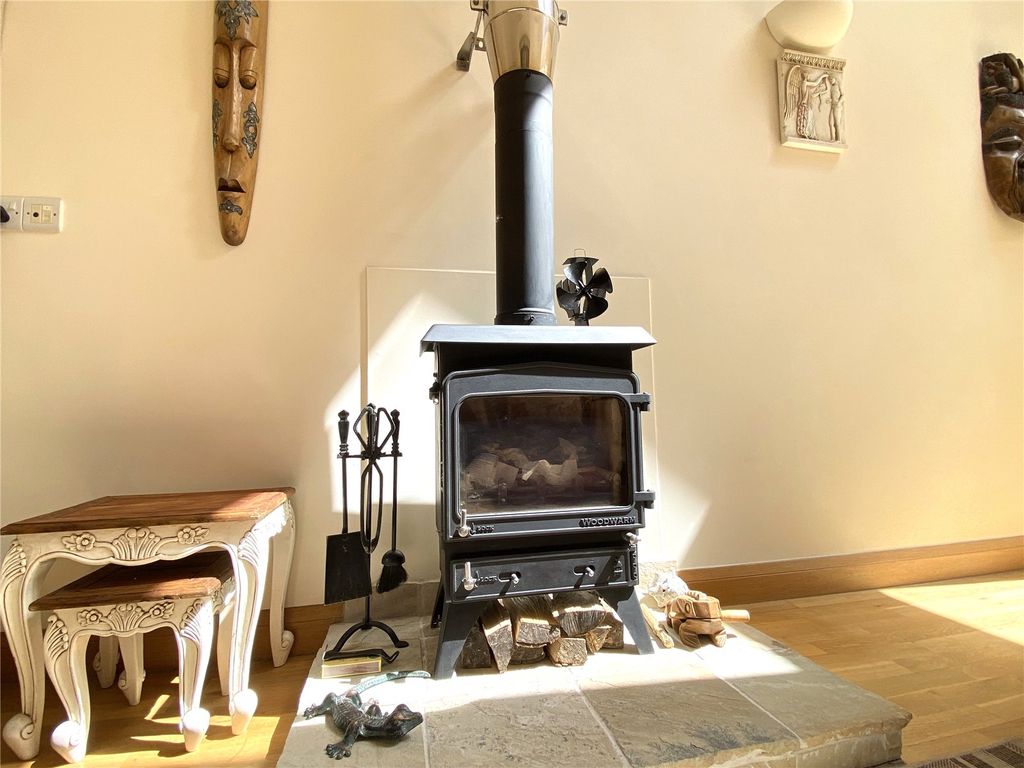 Additional image 10 of 4 bed detached house for saleGilbury Hill, Lostwithiel, Cornwall PL22