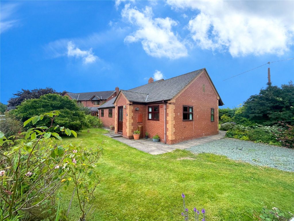 Additional image 23 of 3 bed bungalow for saleGroesllwyd, Guilsfield, Welshpool, Powys SY21
