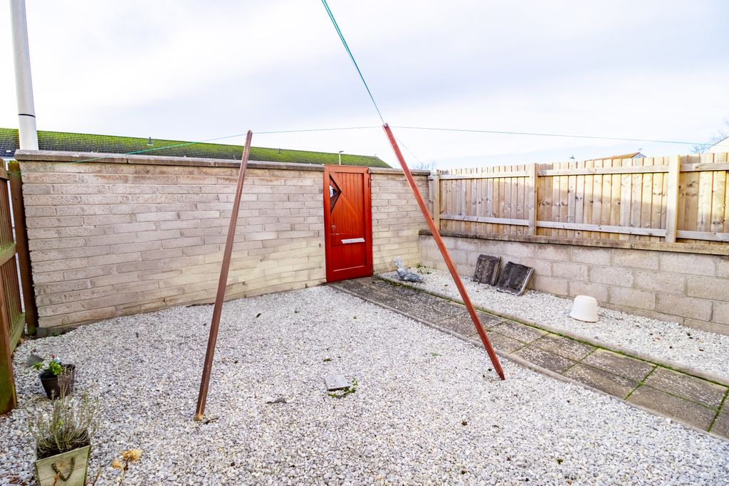Additional image 4 of 2 bed terraced house for saleNewmanswalls Avenue, Montrose DD10