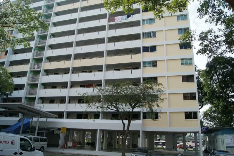 427 Clementi Avenue 3 photo 5