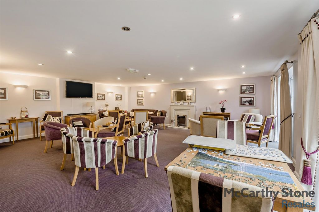 Additional image 36 of 2 bed flat for saleRyebeck Court, Eastgate, Pickering YO18