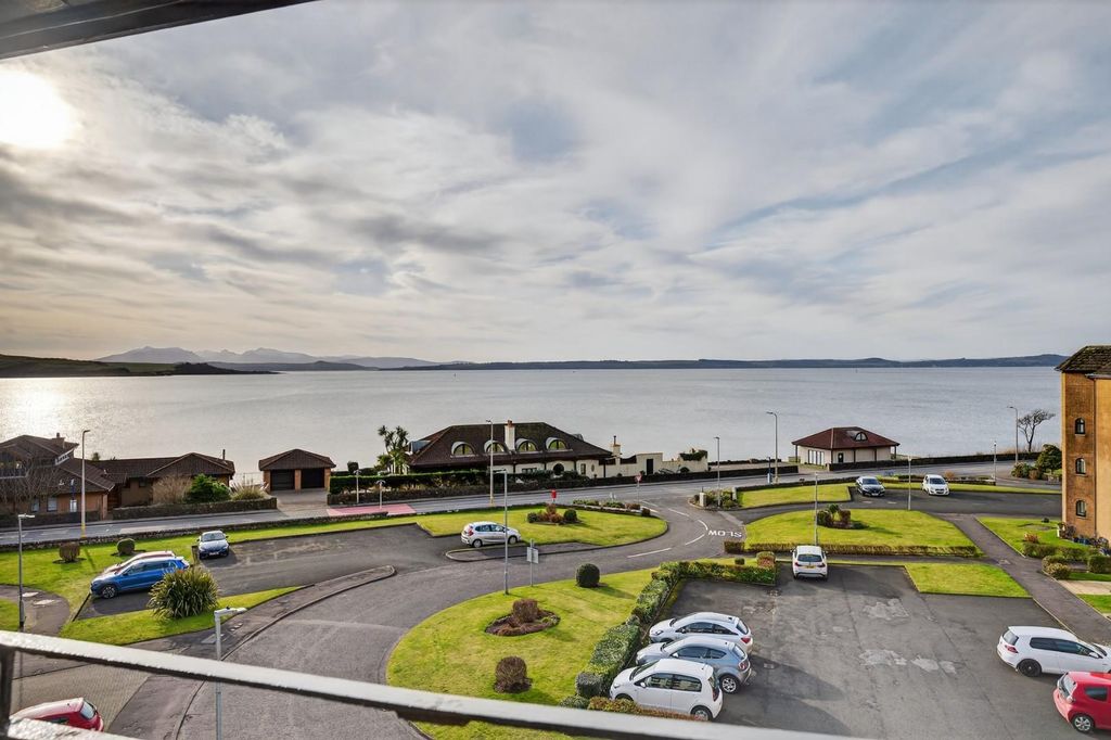 Additional image 4 of 1 bed flat for saleHollywood, Largs KA30
