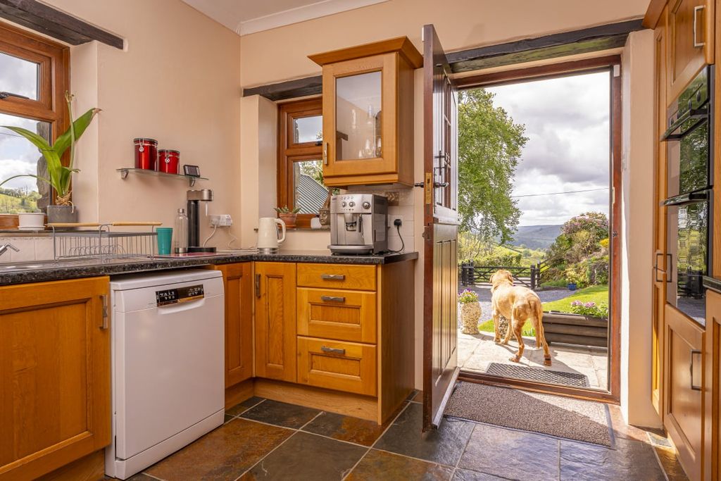 Additional image 22 of 4 bed detached house for salePenyrheolwen, Talley, Llandeilo SA19