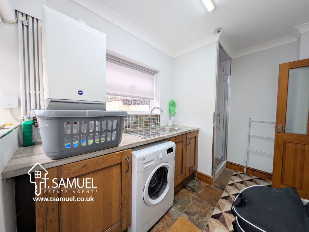 Additional image 11 of 3 bed terraced house for saleRichmond Road, Caegarw, Mountain Ash CF45
