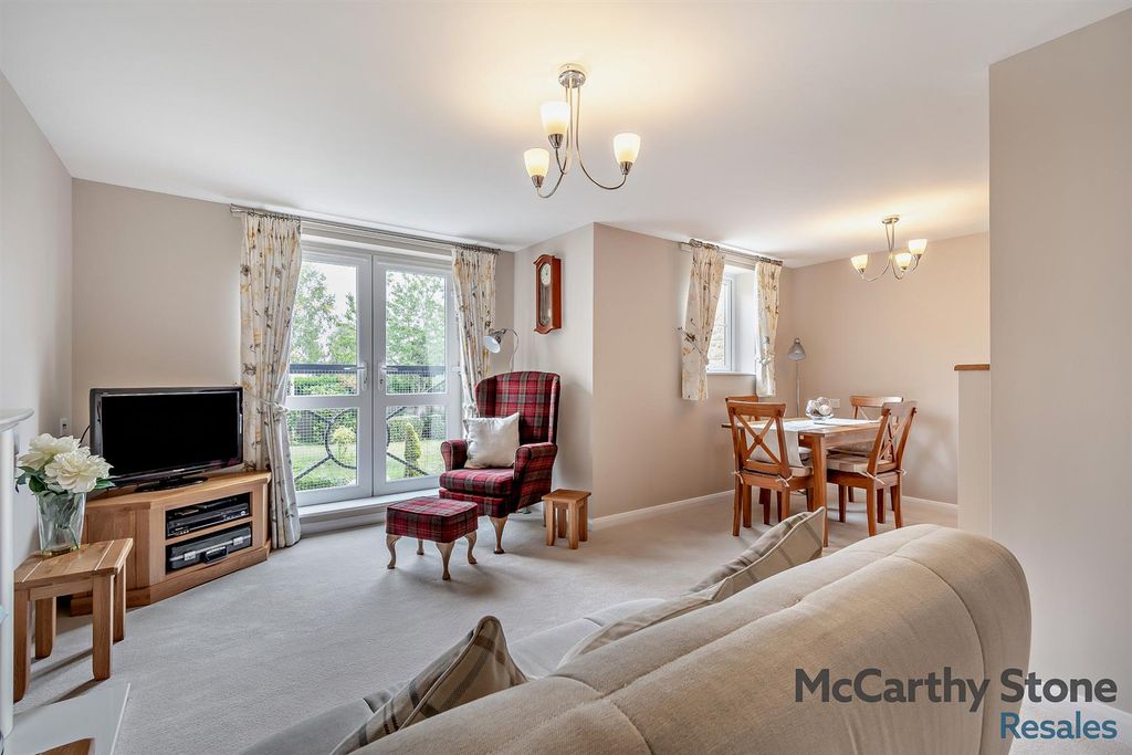 Additional image 7 of 1 bed flat for saleHollis Court, Castle Howard Road, Malton YO17