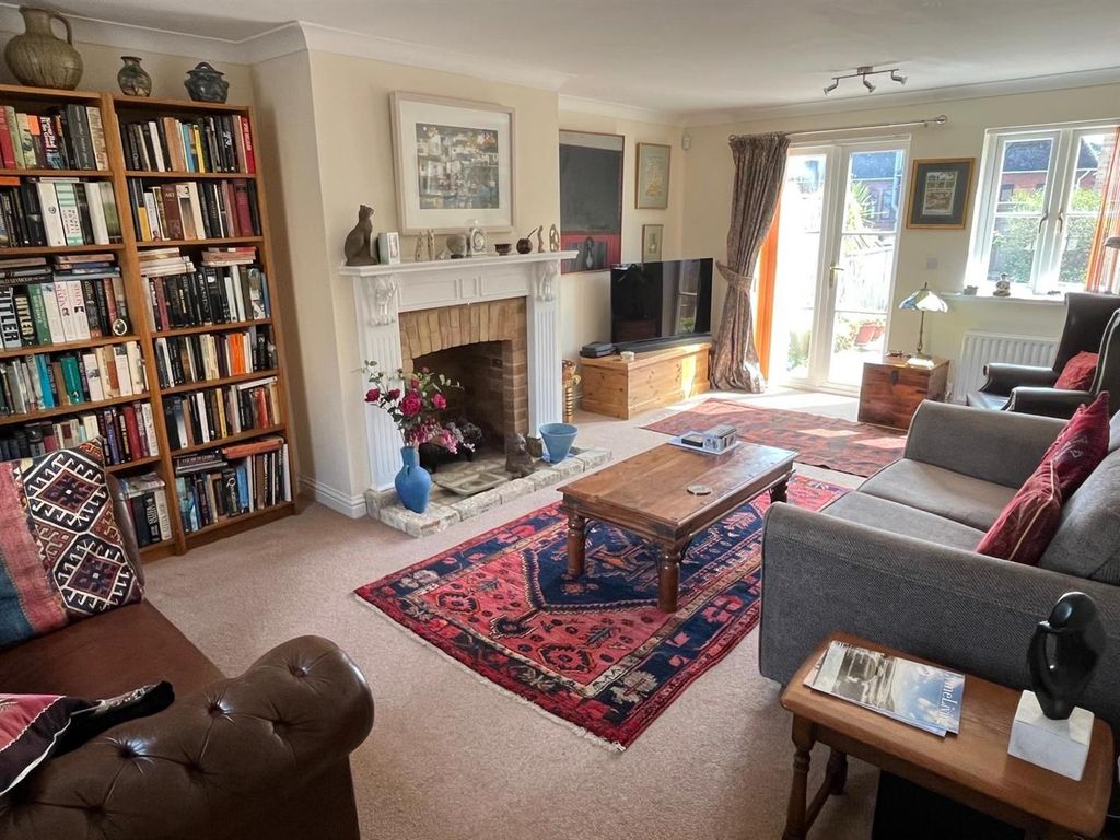 Additional image 2 of 3 bed detached house for saleWoodroffe Villas, Lyme Regis DT7