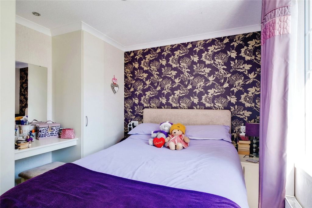 Additional image 10 of 1 bed mobile/park home for saleThatched Cottage Park, Southampton Road, Lyndhurst, Hampshire SO43
