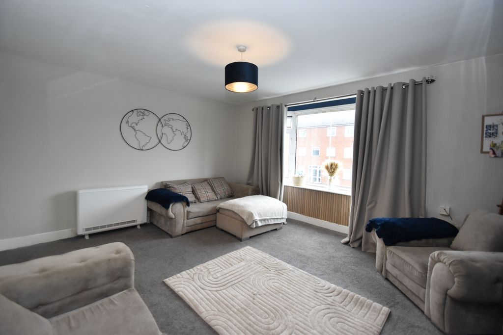 Additional image 4 of 3 bed flat for saleRoman Bank, Skegness PE25