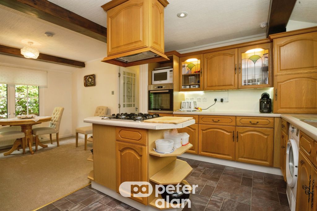 Additional image 9 of 2 bed mobile/park home for saleWoodland Park, Pontypool NP4