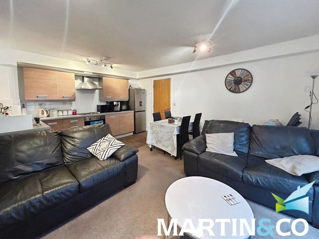 Additional image 5 of 1 bed flat for saleHuntsman House, Dalefield Road, Normanton, West Yorkshire WF6