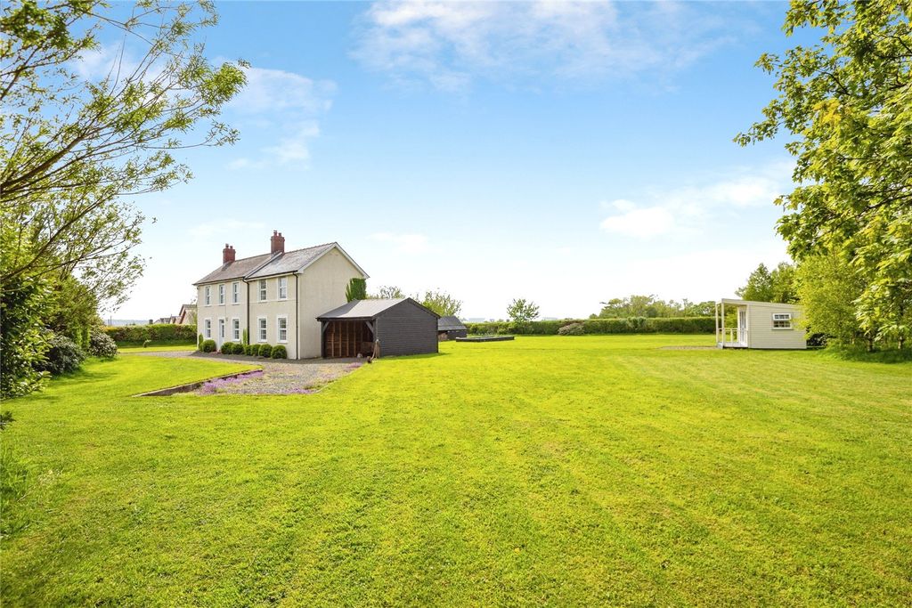 Additional image 28 of 3 bed detached house for saleCwm Cou, Newcastle Emlyn, Ceredigion SA38