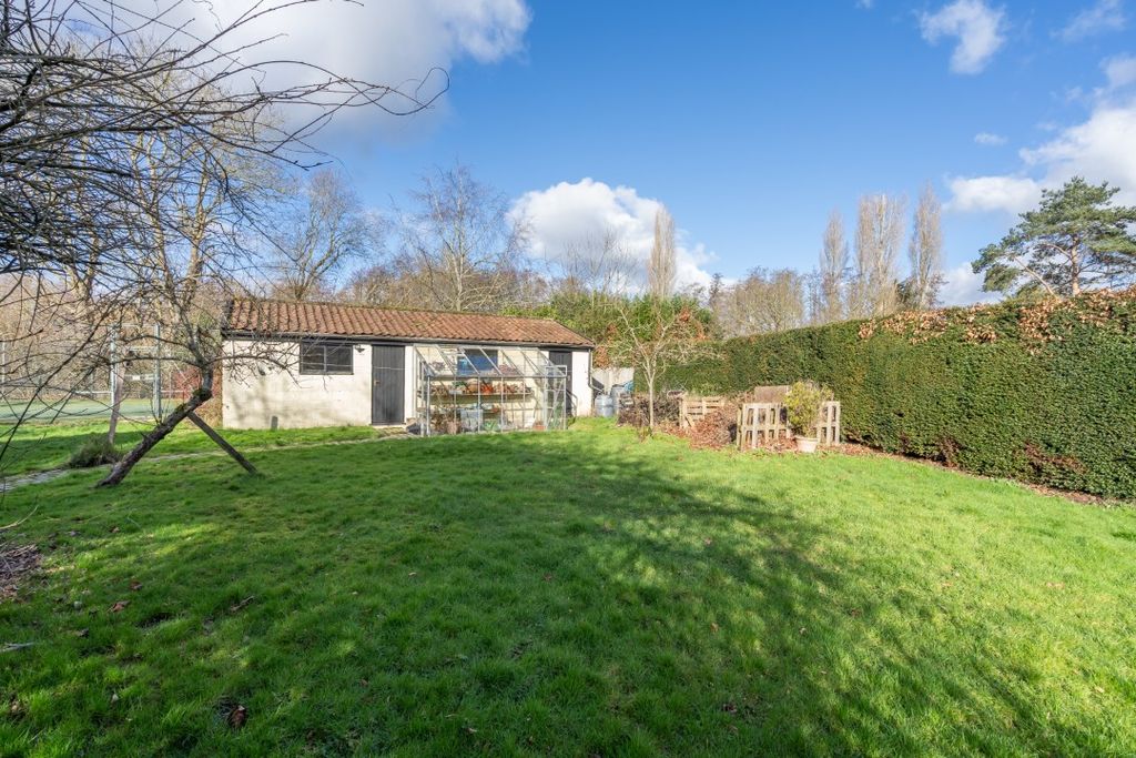 Additional image 31 of 5 bed detached house for saleKeswick, Norwich NR4