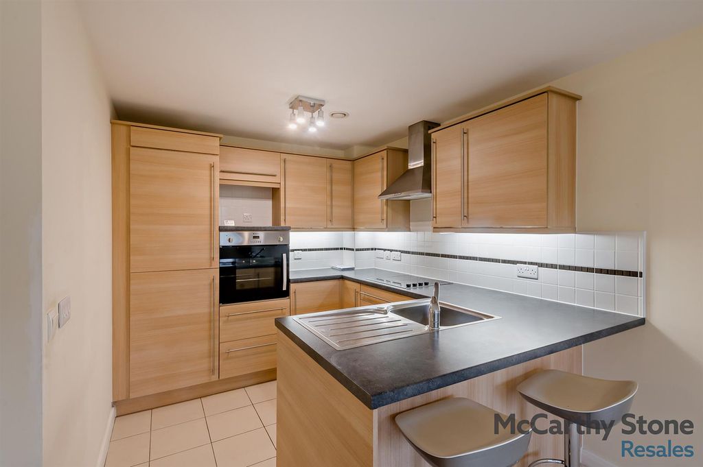 Additional image 11 of 2 bed flat for saleRyebeck Court, Eastgate, Pickering YO18