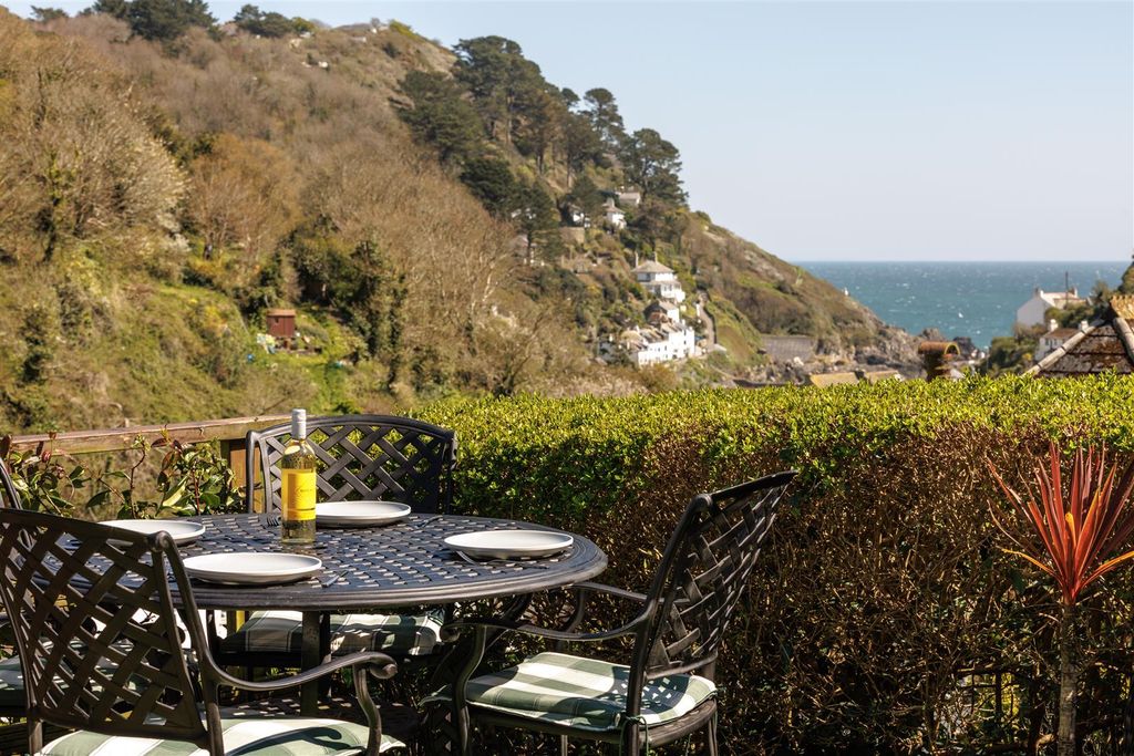 Additional image 5 of 3 bed detached house for saleLandaviddy Lane, Polperro, Looe PL13