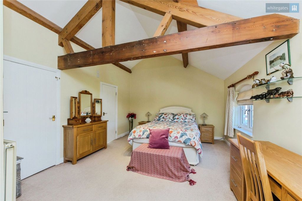 Additional image 16 of 3 bed barn conversion for saleCoole Lane, Austerson, Nantwich, Cheshire CW5
