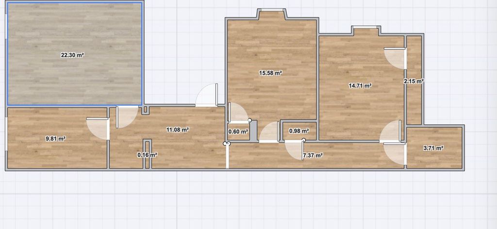 Additional image 10 of 2 bed flat for saleMorven House, Montrose DD10