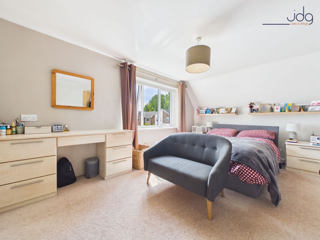 Additional image 12 of 4 bed detached house for saleKnowe Hill Crescent, Scotforth, Lancaster LA1
