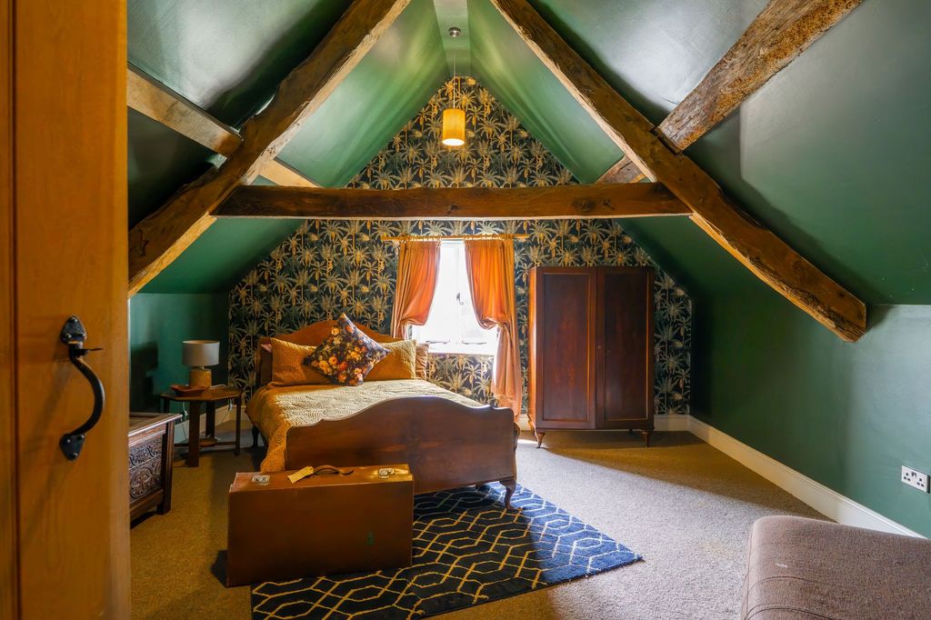 Additional image 21 of 7 bed property for saleGloucester Road, Longhope GL17