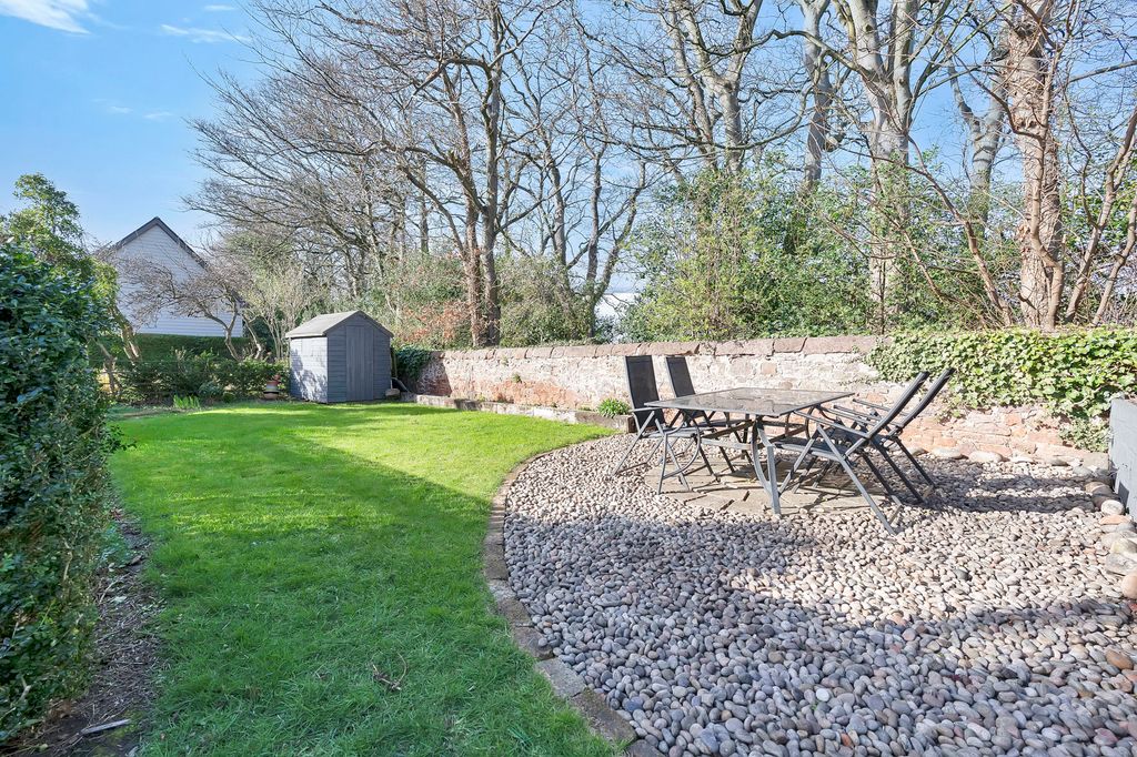 Additional image 24 of 5 bed town house for sale48 St. Baldreds Road, North Berwick EH39
