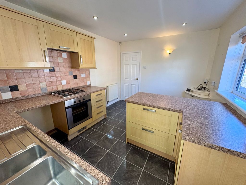 Additional image 2 of 2 bed detached bungalow for saleOrange Hill, Lutterworth LE17