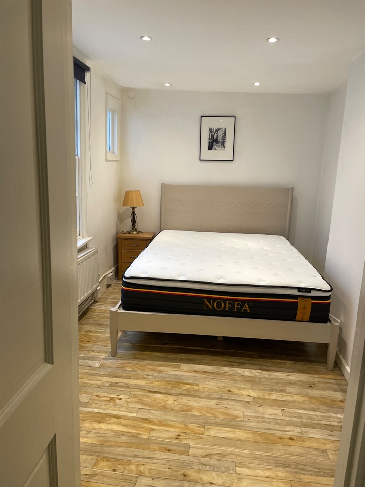 1 Bed Flat, Pimlico, SW1P, N1 7GU photo 5
