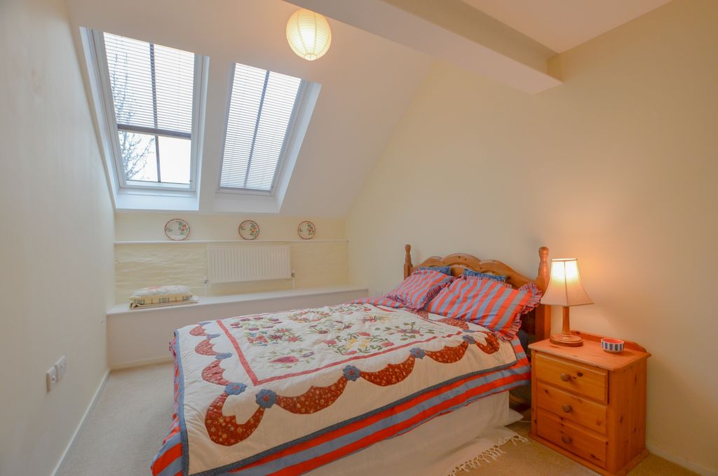 Additional image 10 of 4 bed town house for saleBrunel Quays Great Western Village, Lostwithiel, Cornwall PL22