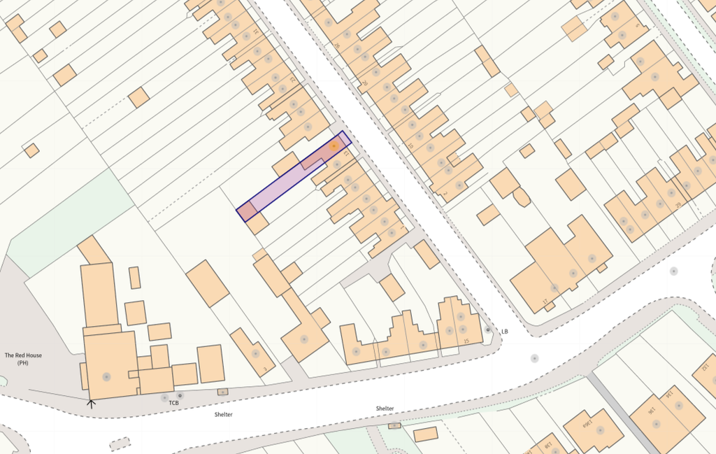 Additional image 16 of 2 bed terraced house for saleGreenfield Road, Newport Pagnell MK16