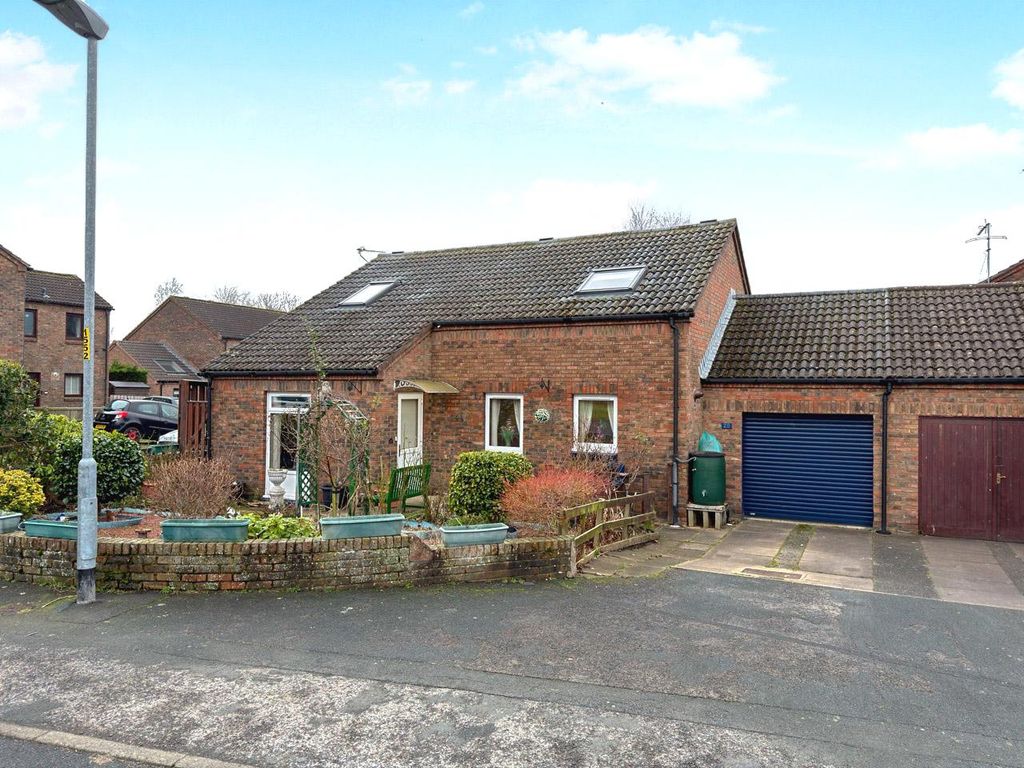 4 bed link detached house for salePategill Court, Penrith CA11