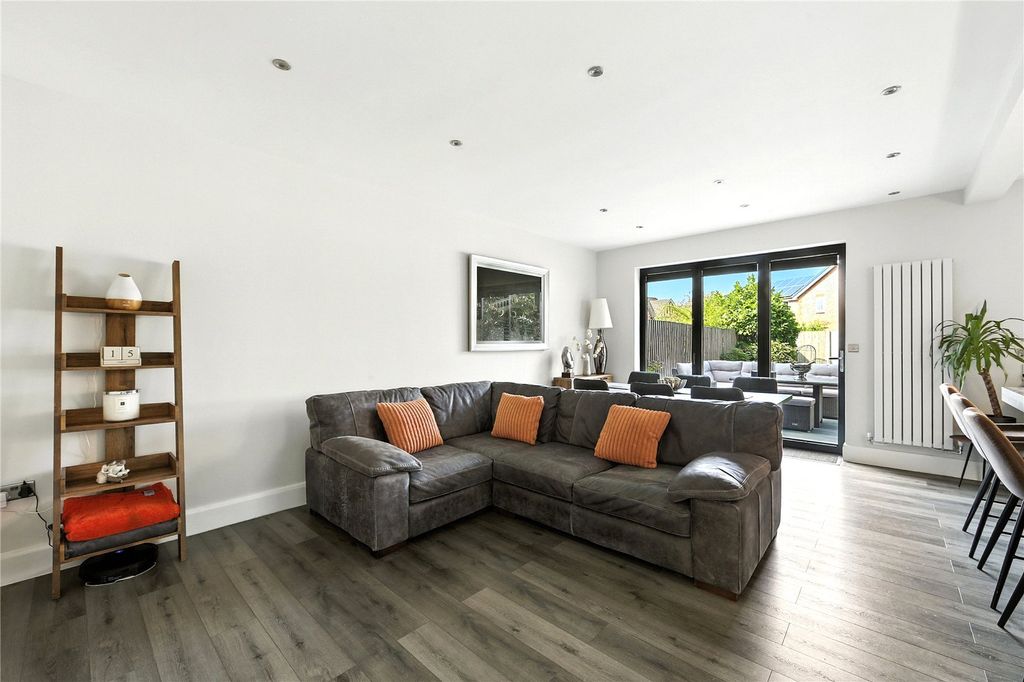 Additional image 10 of 5 bed semi-detached house for saleLondon Road, Stapeley, Nantwich, Cheshire CW5