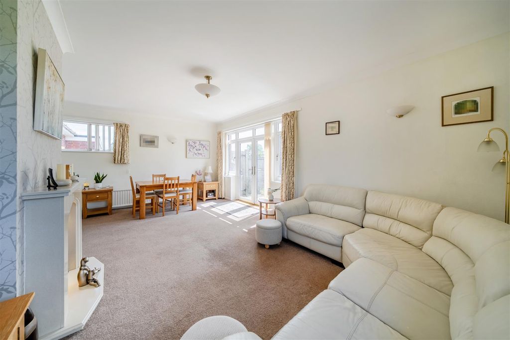 Additional image 4 of 3 bed detached bungalow for saleTitley, Kington HR5