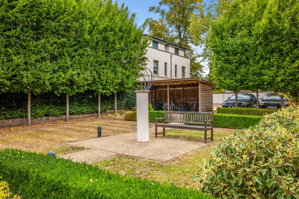 Additional image 25 of 3 bed town house for saleRosefield Street, Leamington Spa, Warwickshire CV32