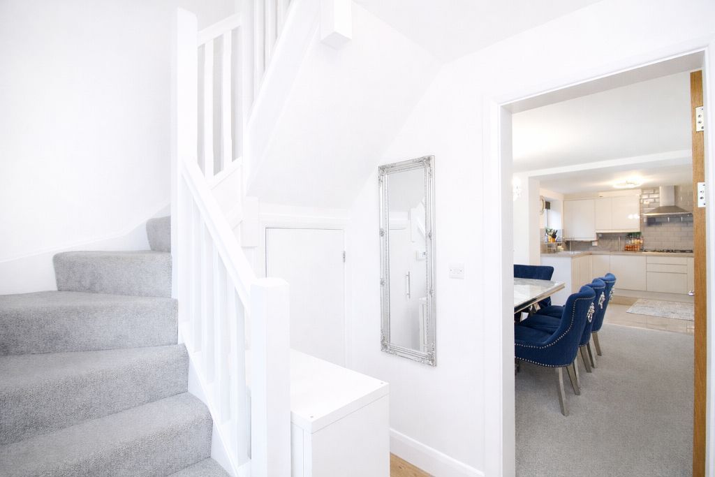Additional image 13 of 5 bed semi-detached house for saleLlantwit Road, Treforest, Pontypridd CF37