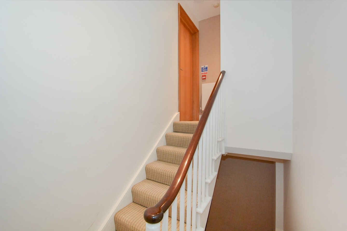 Studio Flat, Willoughby St, WC1A, N1 7GU photo 5