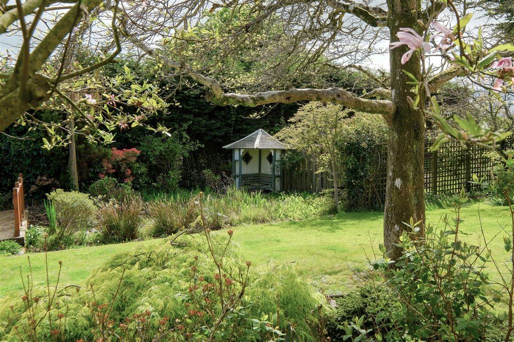 Additional image 20 of 4 bed detached house for salePelynt, Looe PL13