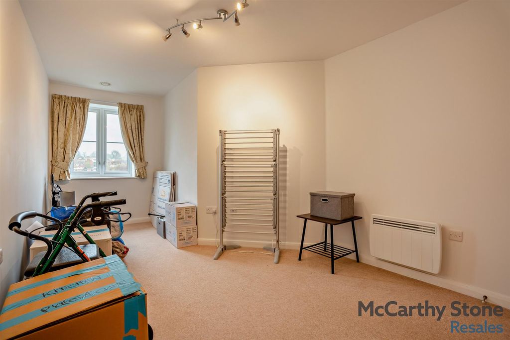 Additional image 17 of 2 bed flat for saleRyebeck Court, Eastgate, Pickering YO18