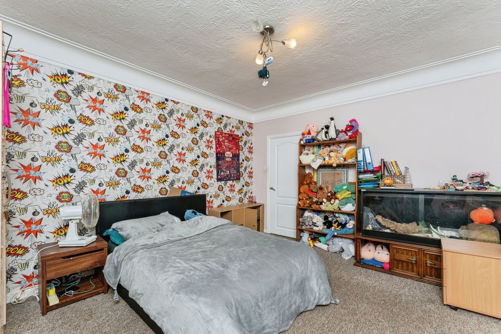 Additional image 14 of 4 bed detached house for saleLiverpool Road, Neston, Cheshire CH64