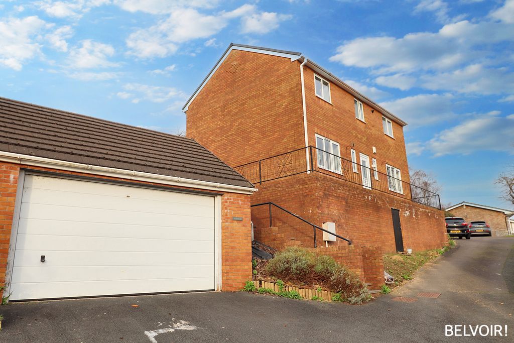 Additional image 21 of 4 bed detached house for saleHillside View, Graigwen, Pontypridd CF37