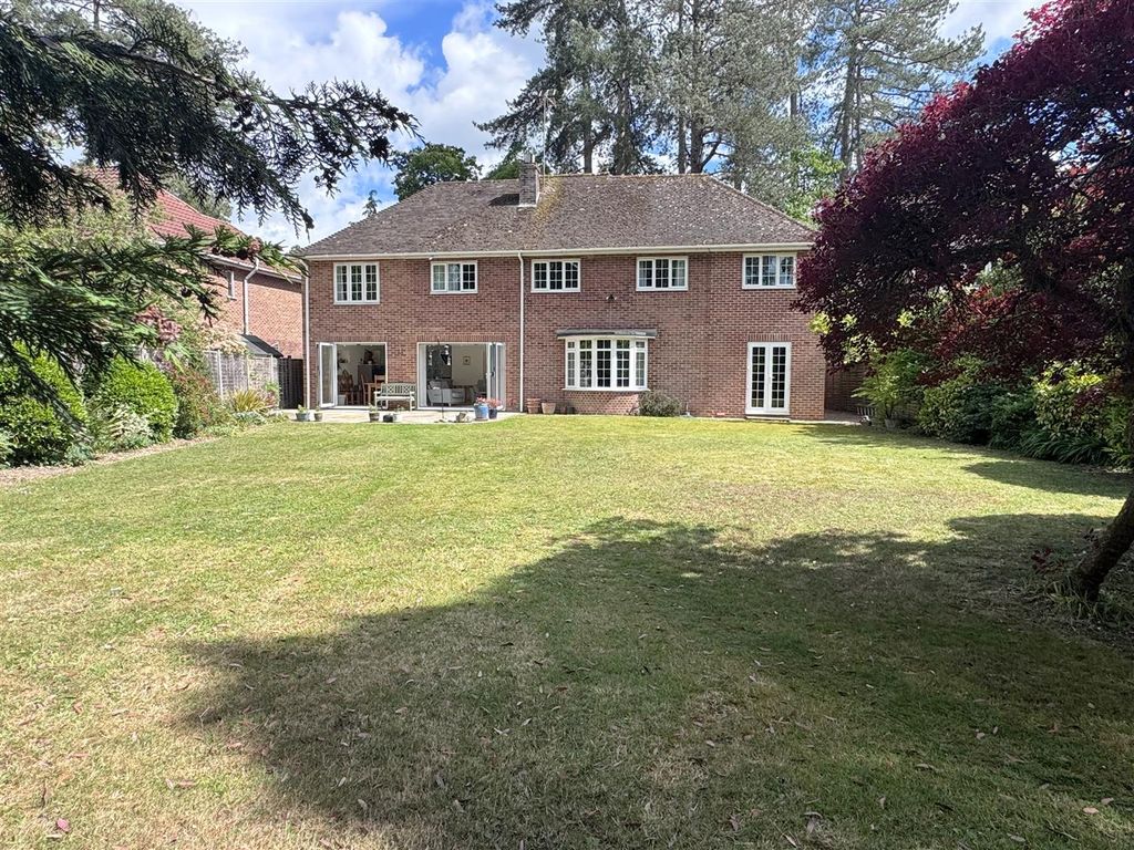 Additional image 29 of 5 bed detached house for saleAndover Road, Newbury RG14