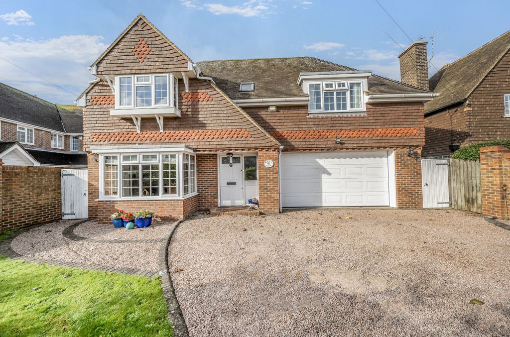 Additional image 3 of 4 bed detached house for saleMadiera Road, Littlestone TN28