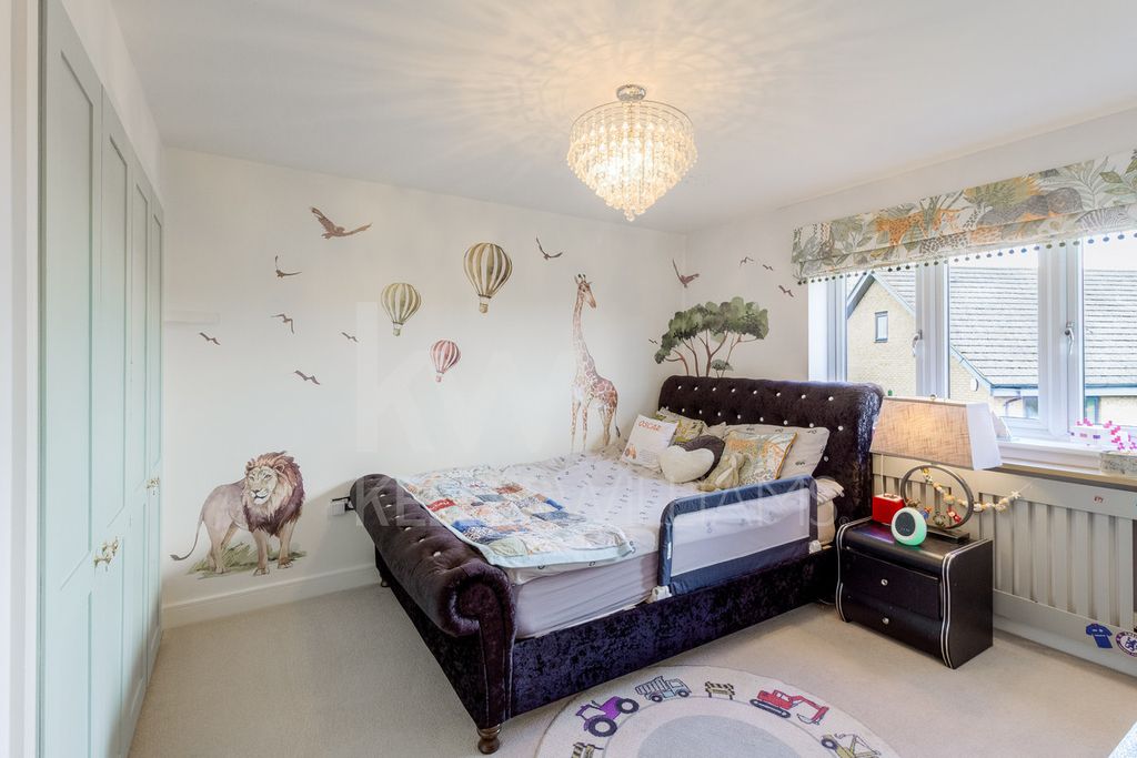Additional image 16 of 4 bed detached house for saleDenton Road, Horton, Northampton NN7