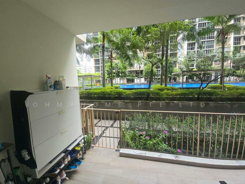 8 Choa Chu Kang Grove photo 2