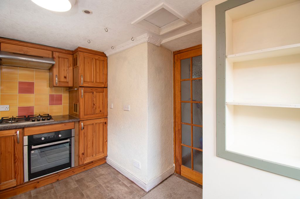 Additional image 15 of 2 bed semi-detached house for saleWest Terrace, Montrose DD10
