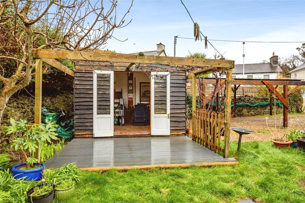 Additional image 27 of 4 bed end terrace house for saleLlanon, Ceredigion SY23