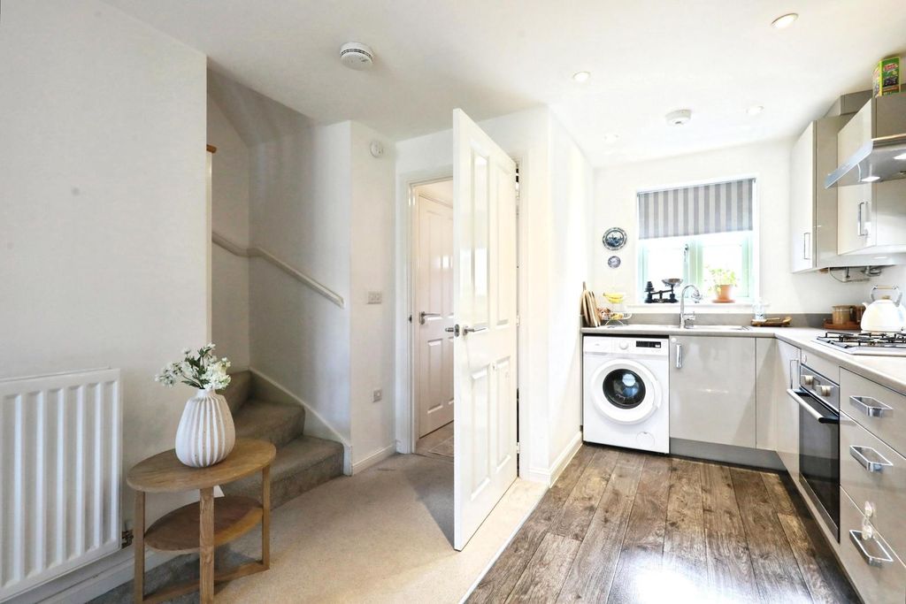 Additional image 4 of 2 bed terraced house for saleWarwick Link, Moreton-In-Marsh, Gloucestershire GL56