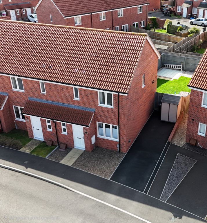 Additional image 14 of 3 bed end terrace house for saleBicknell Drive, Langport TA10