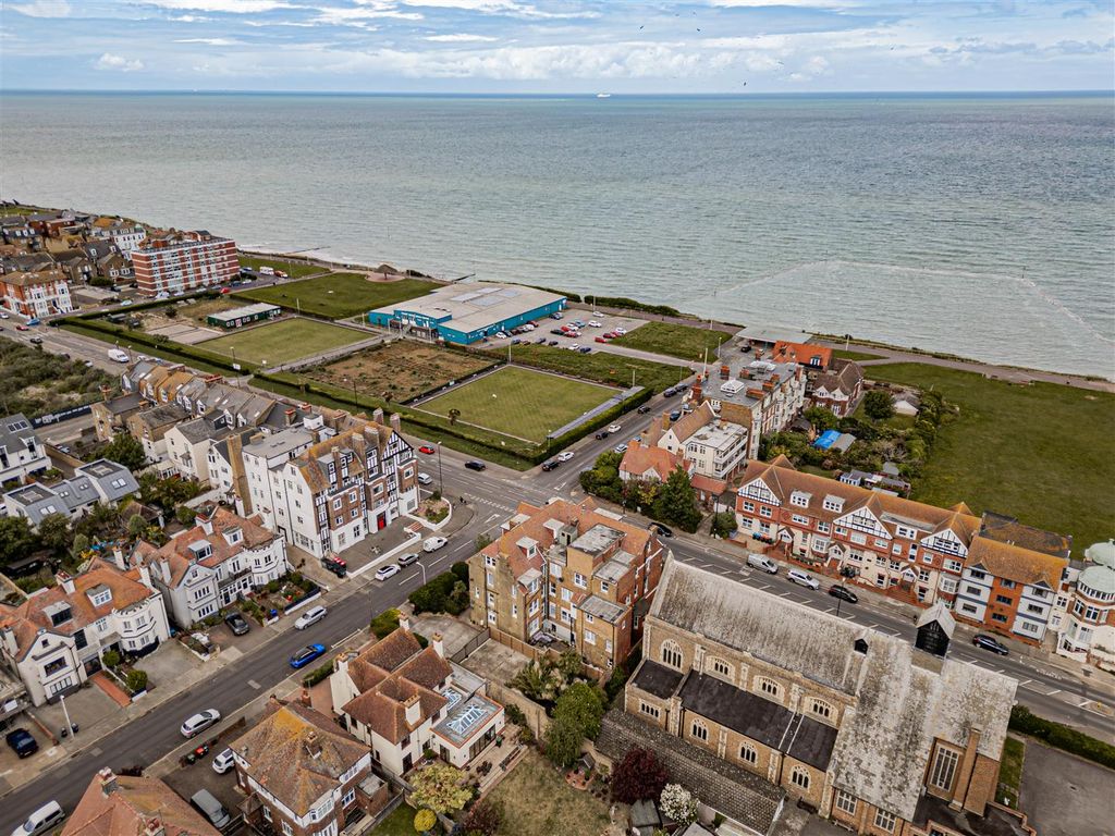 Additional image 5 of 1 bed flat for saleEastern Esplanade, Margate CT9